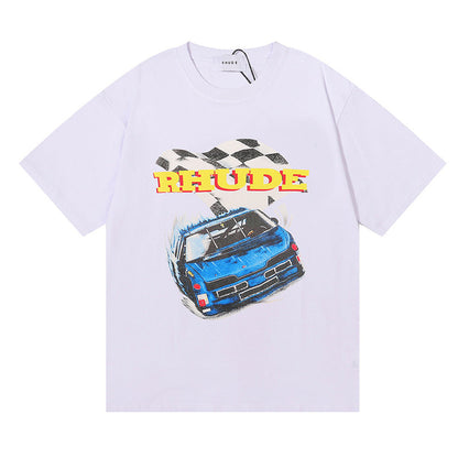 RHUDE T-Shirt #5 RHUDE