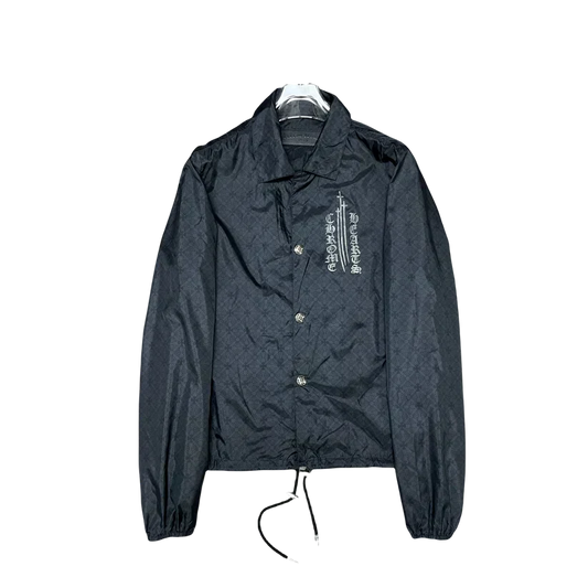 Chrome Hearts New Jacket Chrome Hearts