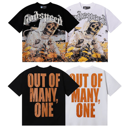 Godspeed Save The Bees T-Shirts Godspeed