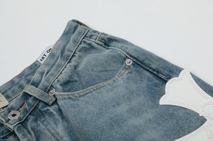 Chrome Hearts New Pants-8146 Chrome Hearts