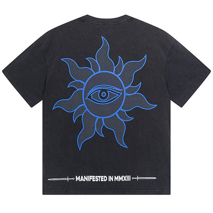 GODSPEED Street Twilight T-Shirt Godspeed