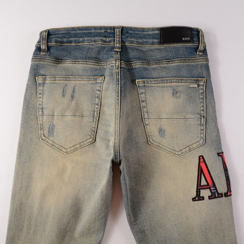 AMIRI Jeans #888 AMIRI