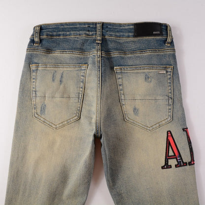 AMIRI Jeans #888 AMIRI