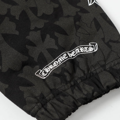 Chrome Hearts New Pants P1021 Chrome Hearts