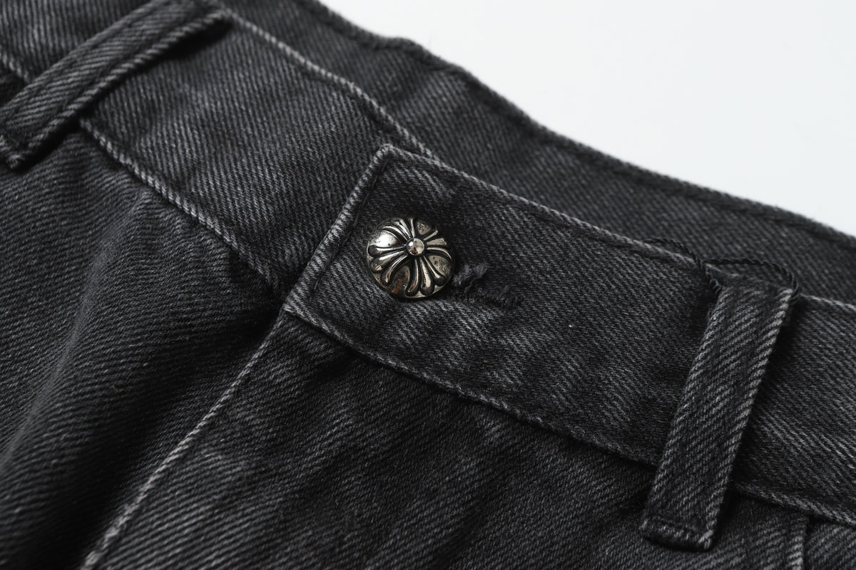 Chrome Hearts New Pants 303 Chrome Hearts