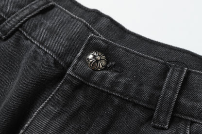 Chrome Hearts New Pants 303 Chrome Hearts
