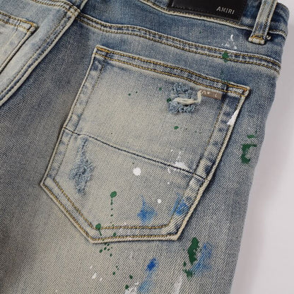 AMIRI Jeans #883 AMIRI