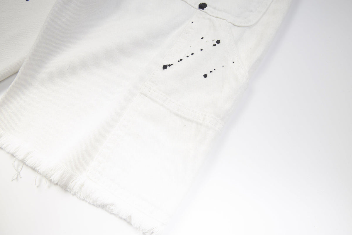 GALLERY DEPT New Jeans Shorts G377 GALLERY DEPT