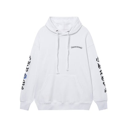 Chrome Hearts New Hoodie 9817 Chrome Hearts