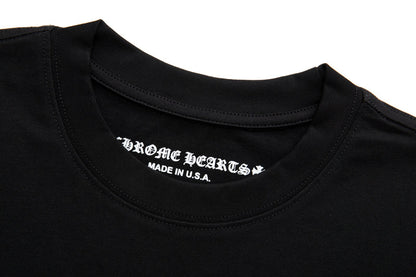 Chrome Hearts New T-shirts 6050 CH-Chrome Hearts