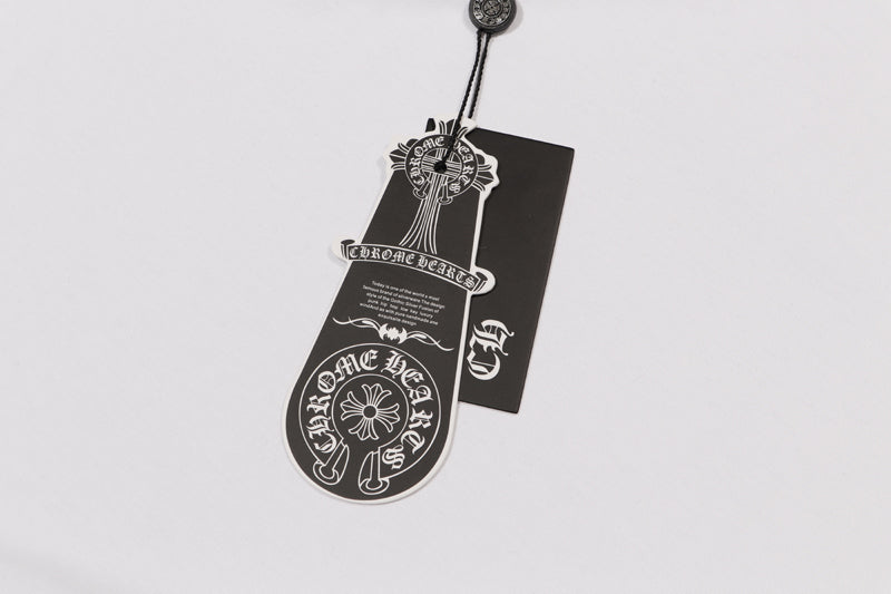 Chrome Hearts New SWEATSHIRTS 8018 Chrome Hearts