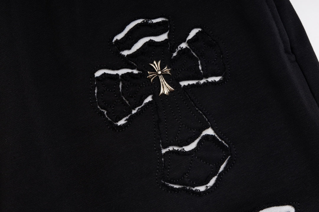 Chrome Hearts New Shorts 9057 CH-Chrome Hearts