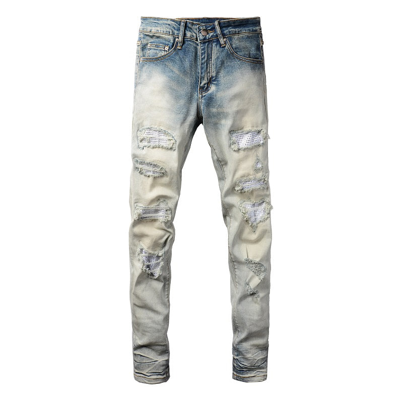 AMIRI Jeans #1339 AMIRI