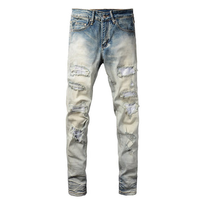 AMIRI Jeans #1339 AMIRI