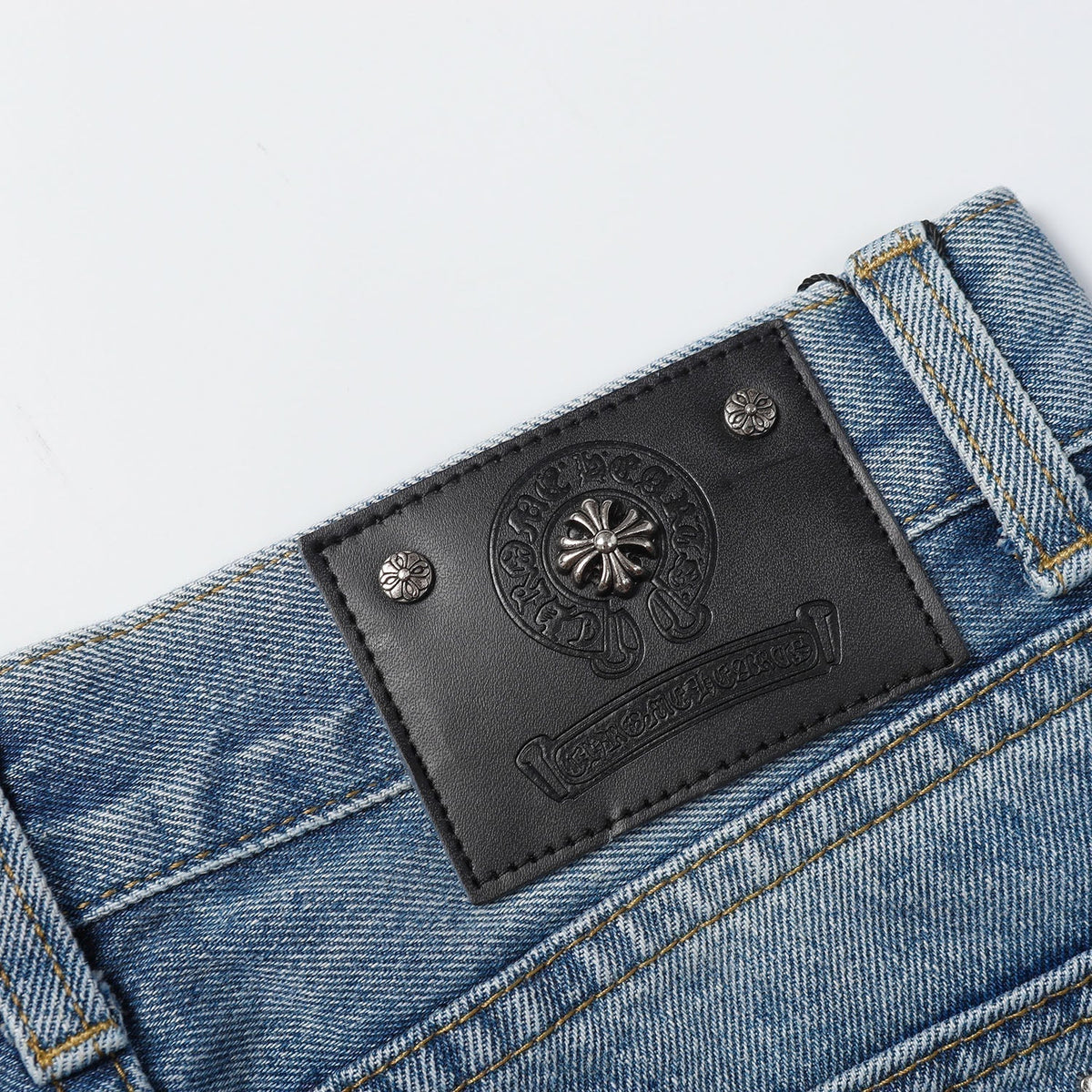 Chrome Hearts New Shorts 9920 Chrome Hearts