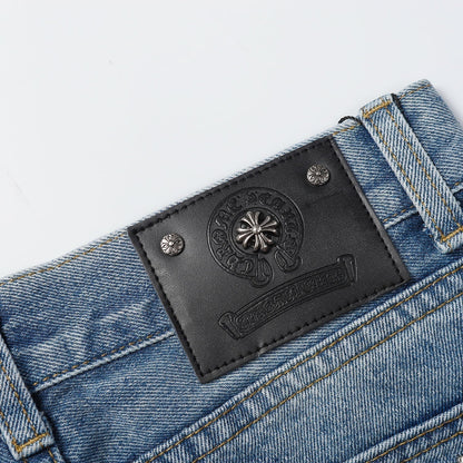 Chrome Hearts New Shorts 9920 Chrome Hearts