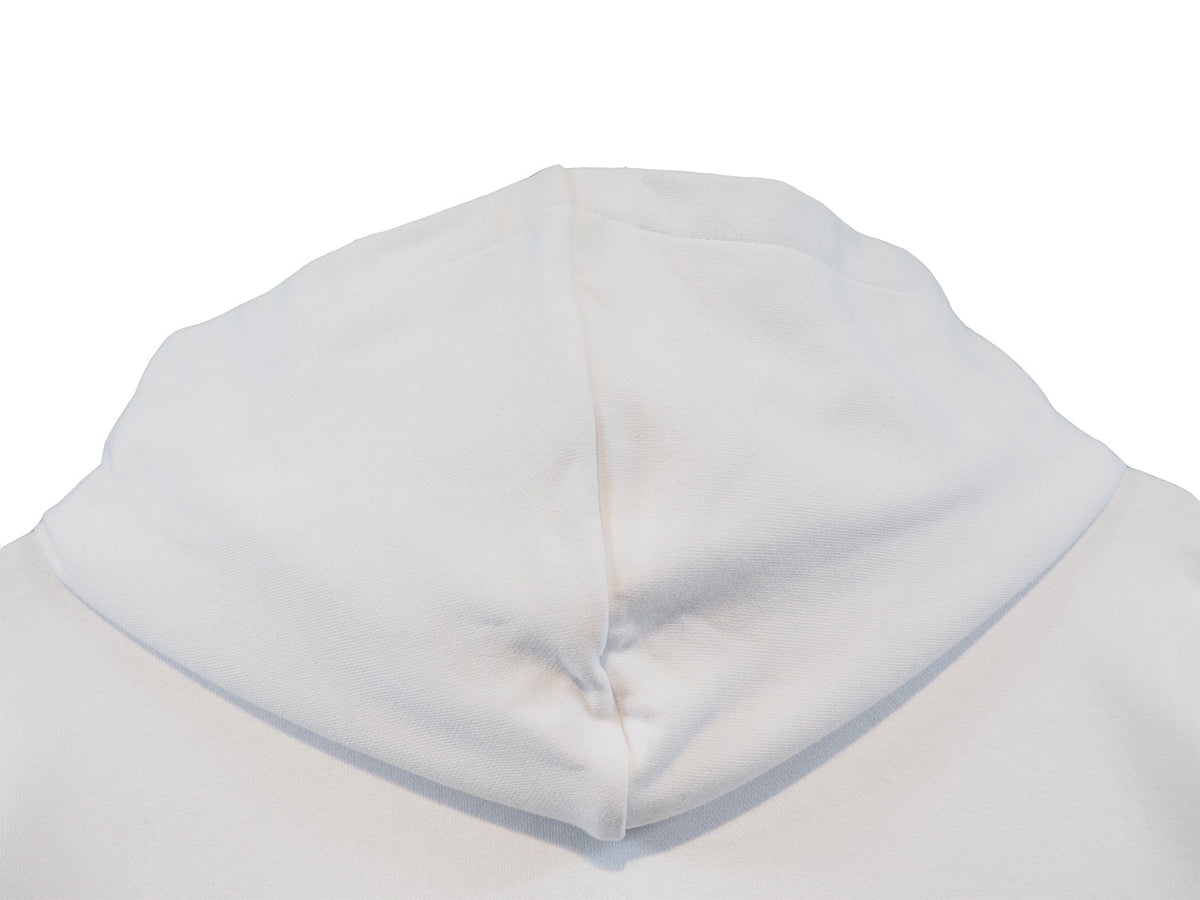 AMIRI Hoodie White AMIRI
