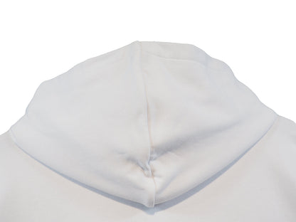 AMIRI Hoodie White AMIRI