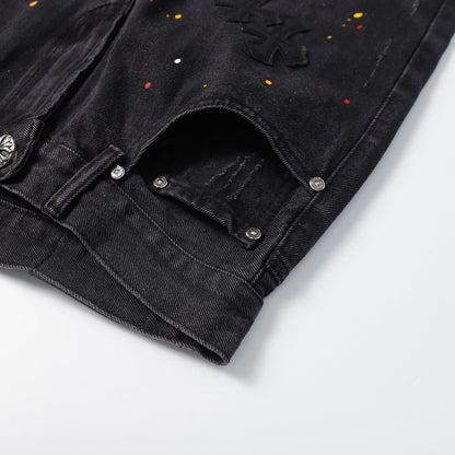 Chrome Hearts New Shorts 9927 Chrome Hearts
