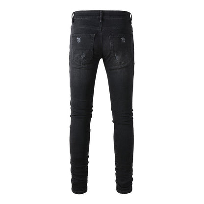 AMIRI Jeans #8669 AMIRI