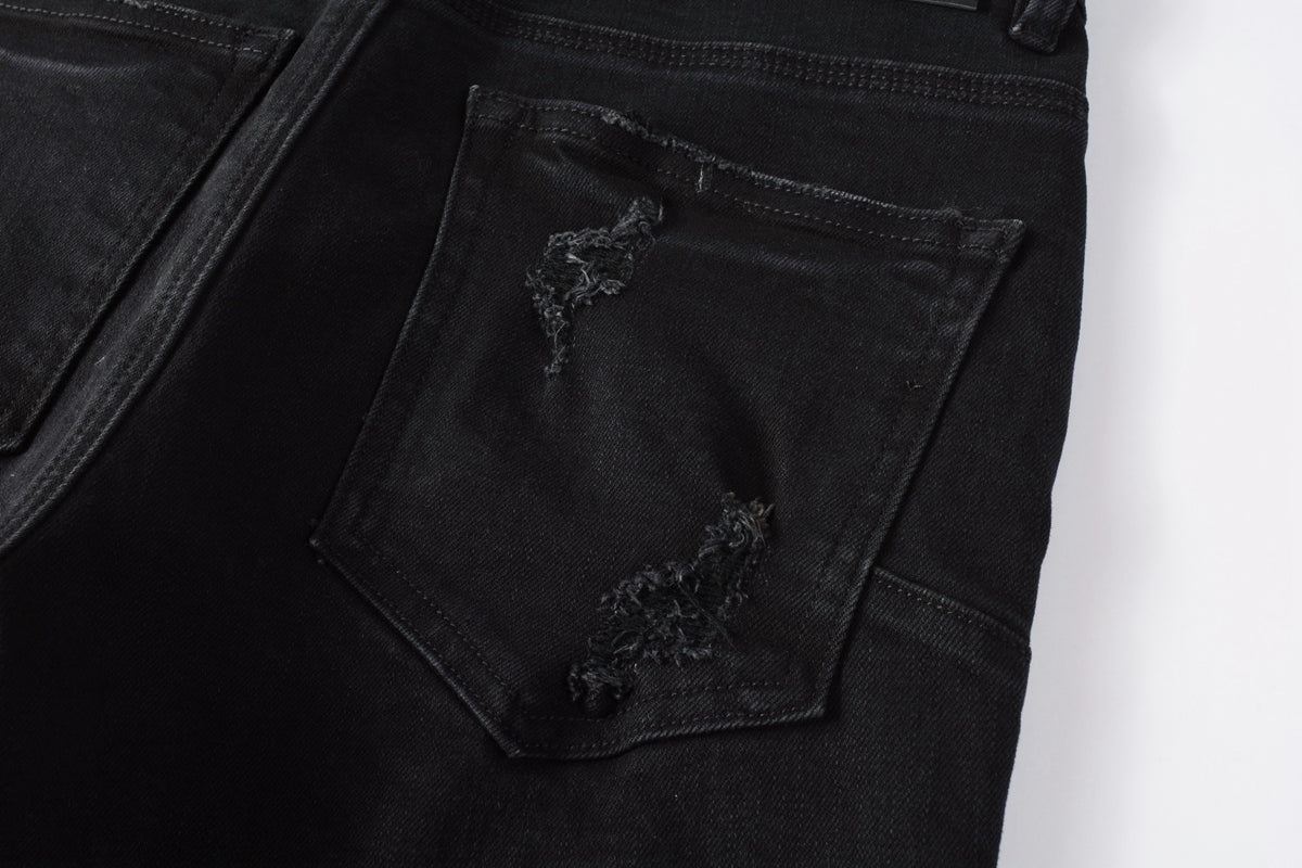 PURPLE JEANS 9108 PURPLE