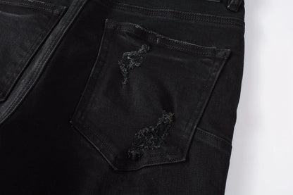 PURPLE JEANS 9108 PURPLE