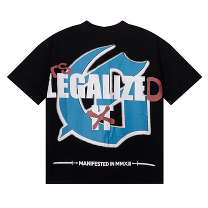 Godspeed OUTDOOR T-Shirt Godspeed