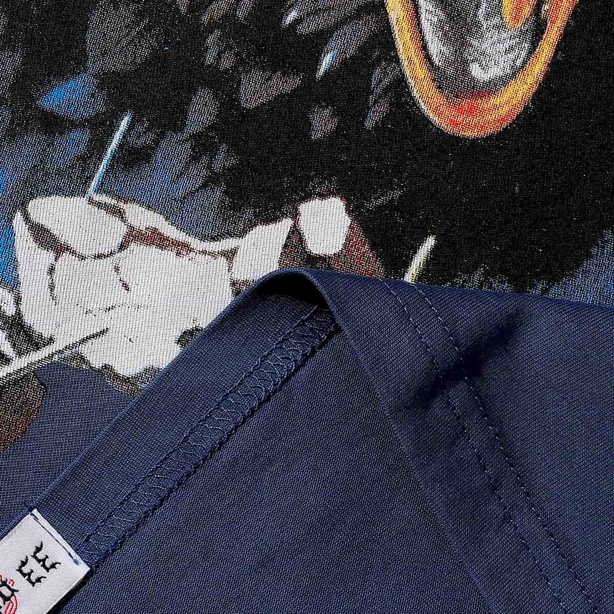 GODSPEED Eagle T-Shirt Godspeed