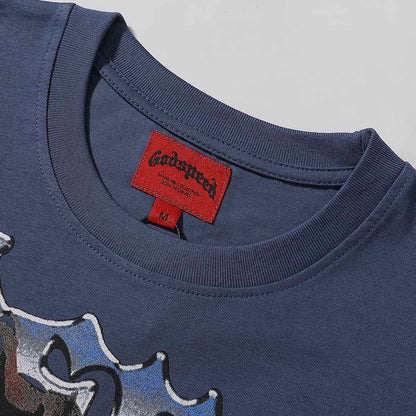 GODSPEED Eagle T-Shirt Godspeed