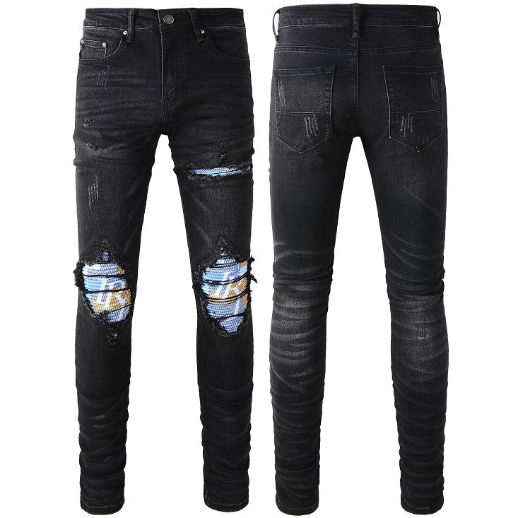AMIRI Jeans #1341 AMIRI