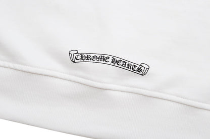 Chrome Hearts New Hoodie 7006 Chrome Hearts
