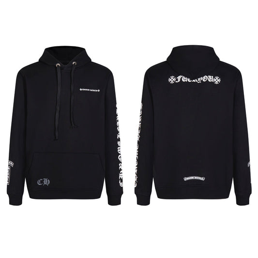 Chrome Hearts New Hoodie 7033 Chrome Hearts