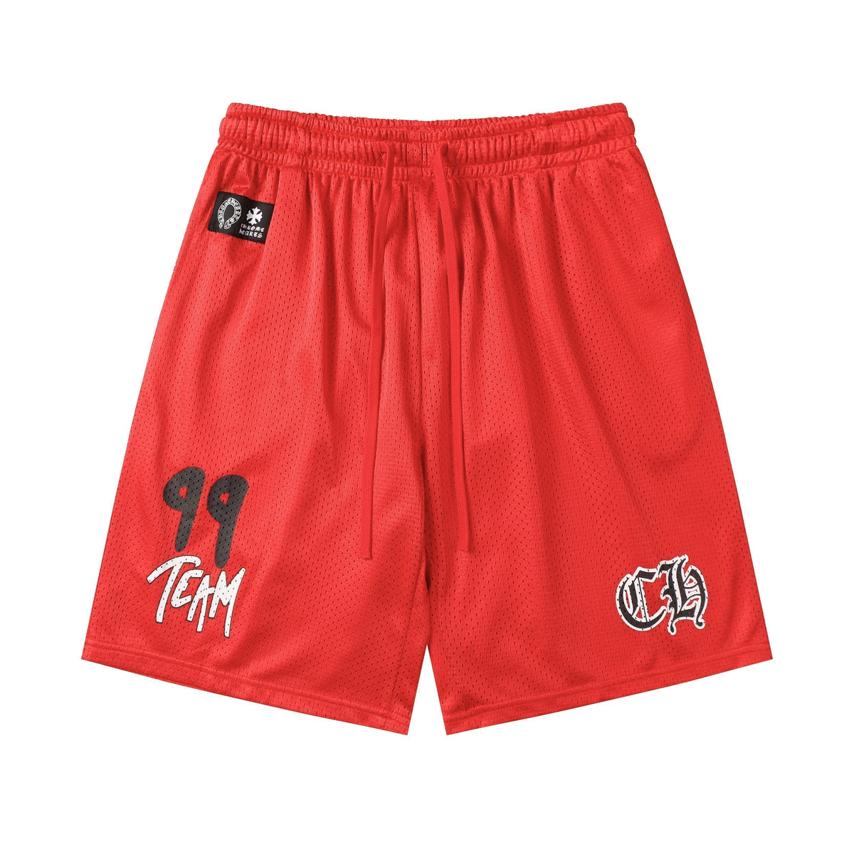 Chrome Hearts New Shorts 9996-2 CH-Chrome Hearts