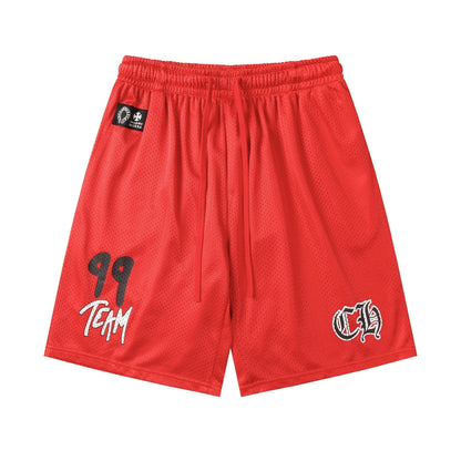 Chrome Hearts New Shorts 9996-2 CH-Chrome Hearts