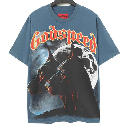 GODSPEED F.T.D T-Shirt Godspeed