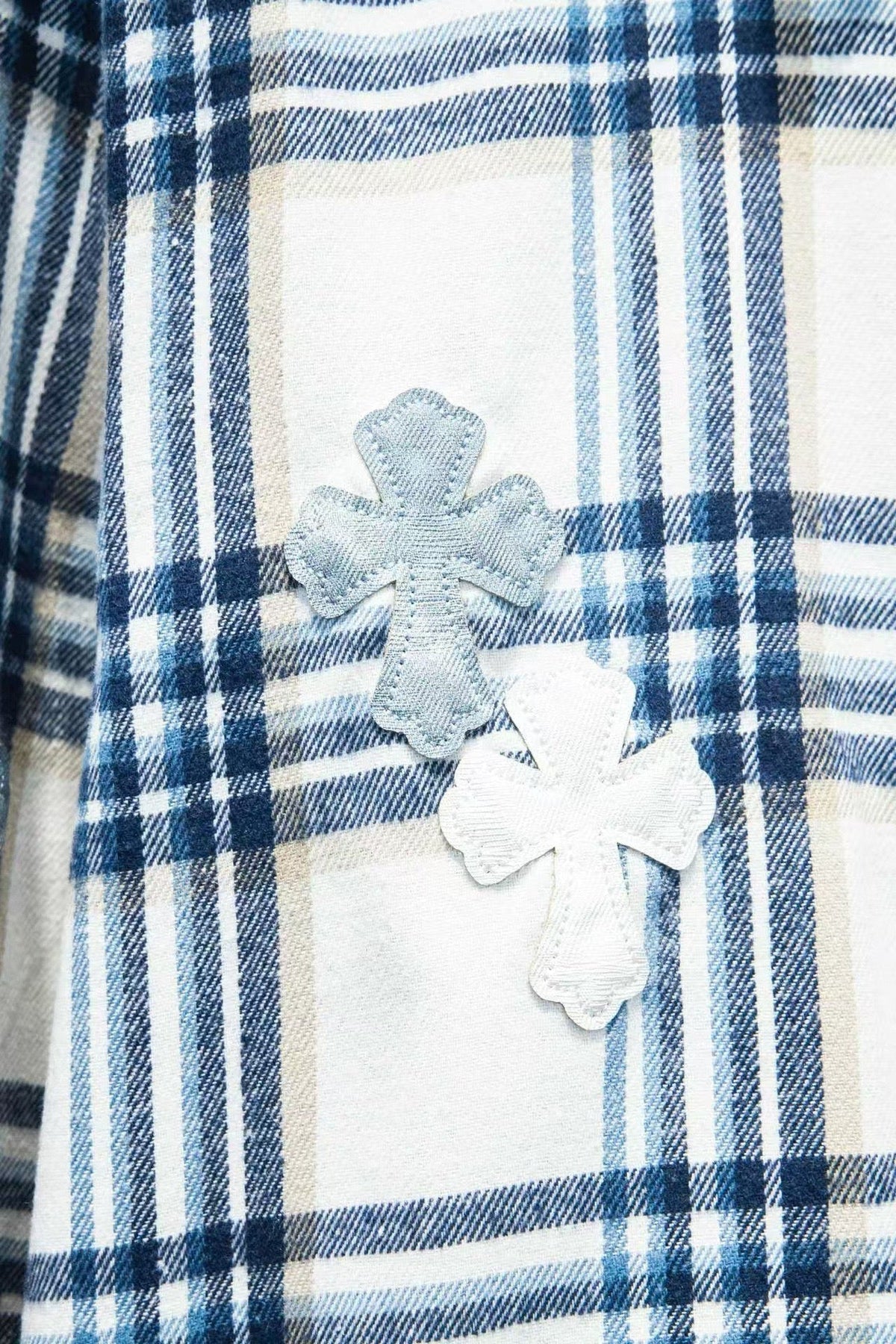 Chrome Hearts New Jacket Chrome Hearts