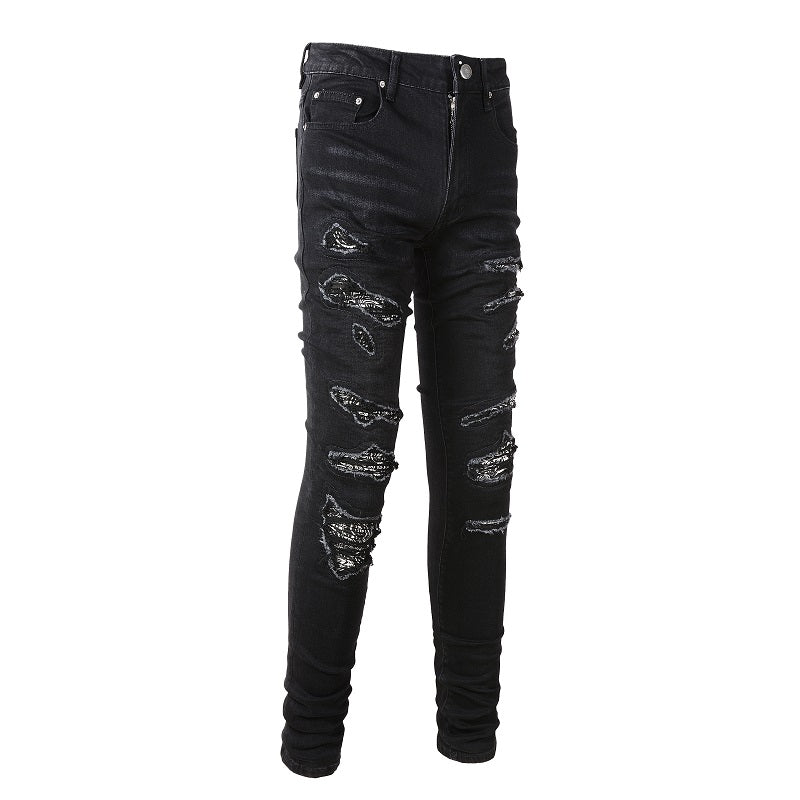 AMIRI Jeans #8669 AMIRI