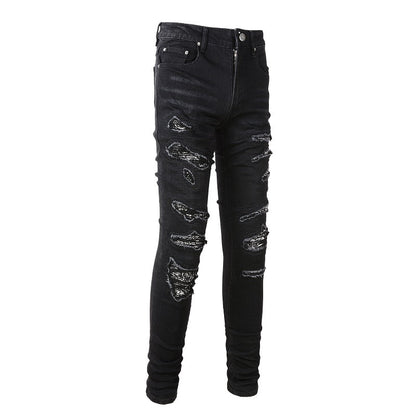 AMIRI Jeans #8669 AMIRI