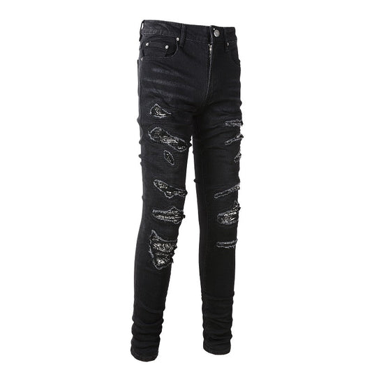 AMIRI Jeans #8669 AMIRI