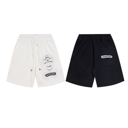 Chrome Hearts New Shorts 9057 CH-Chrome Hearts