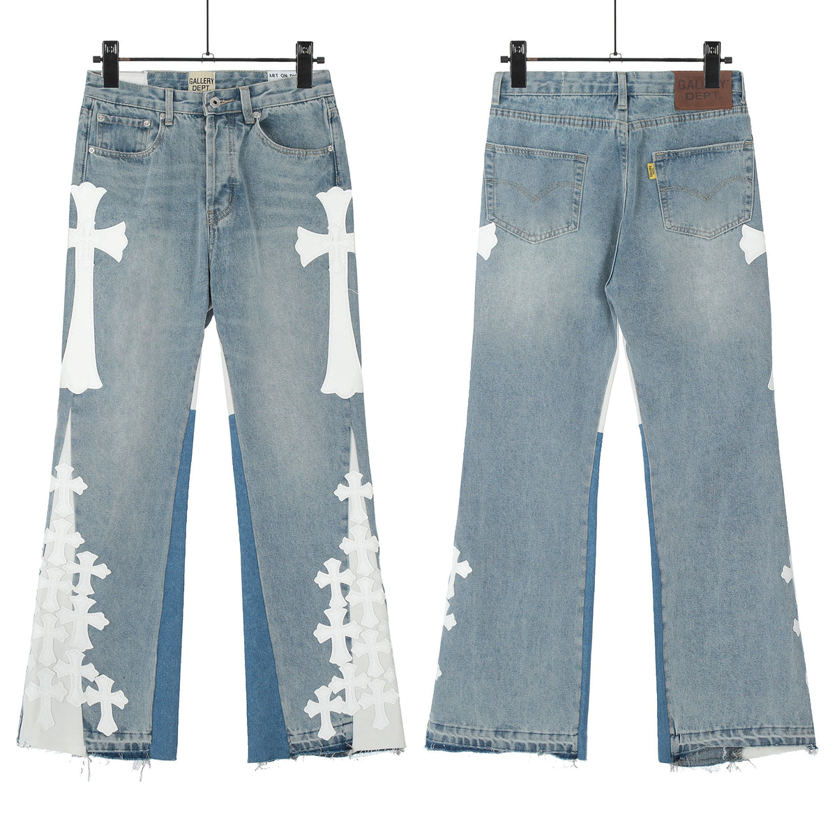 Chrome Hearts New Pants-8146 Chrome Hearts