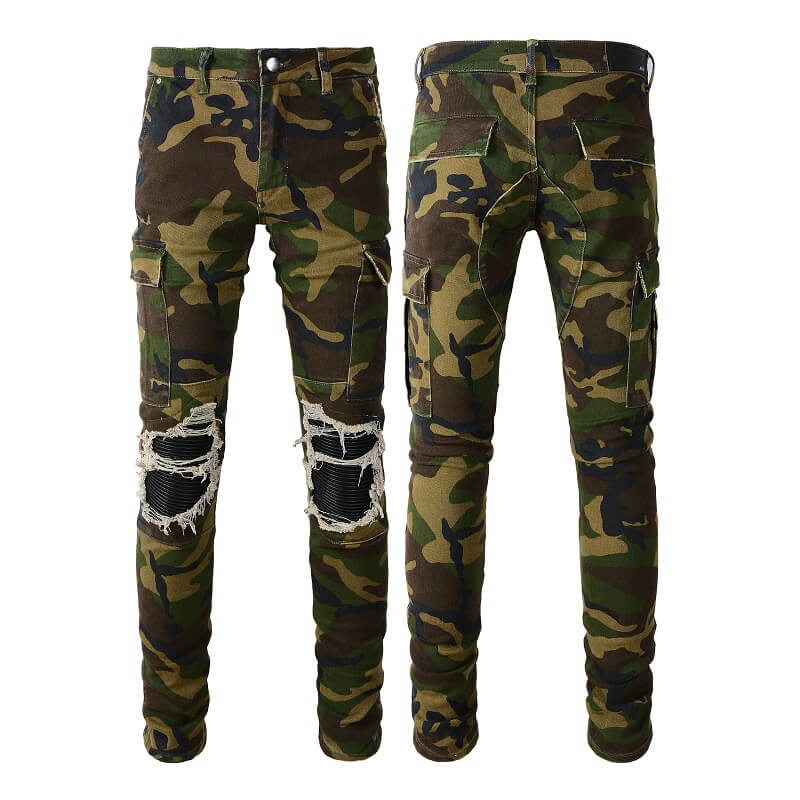 AMIRI Jeans #536 AMIRI