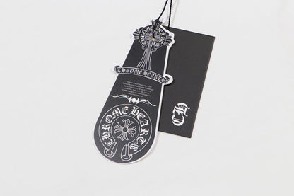 Chrome Hearts New T-shirts 6129 CH-Chrome Hearts