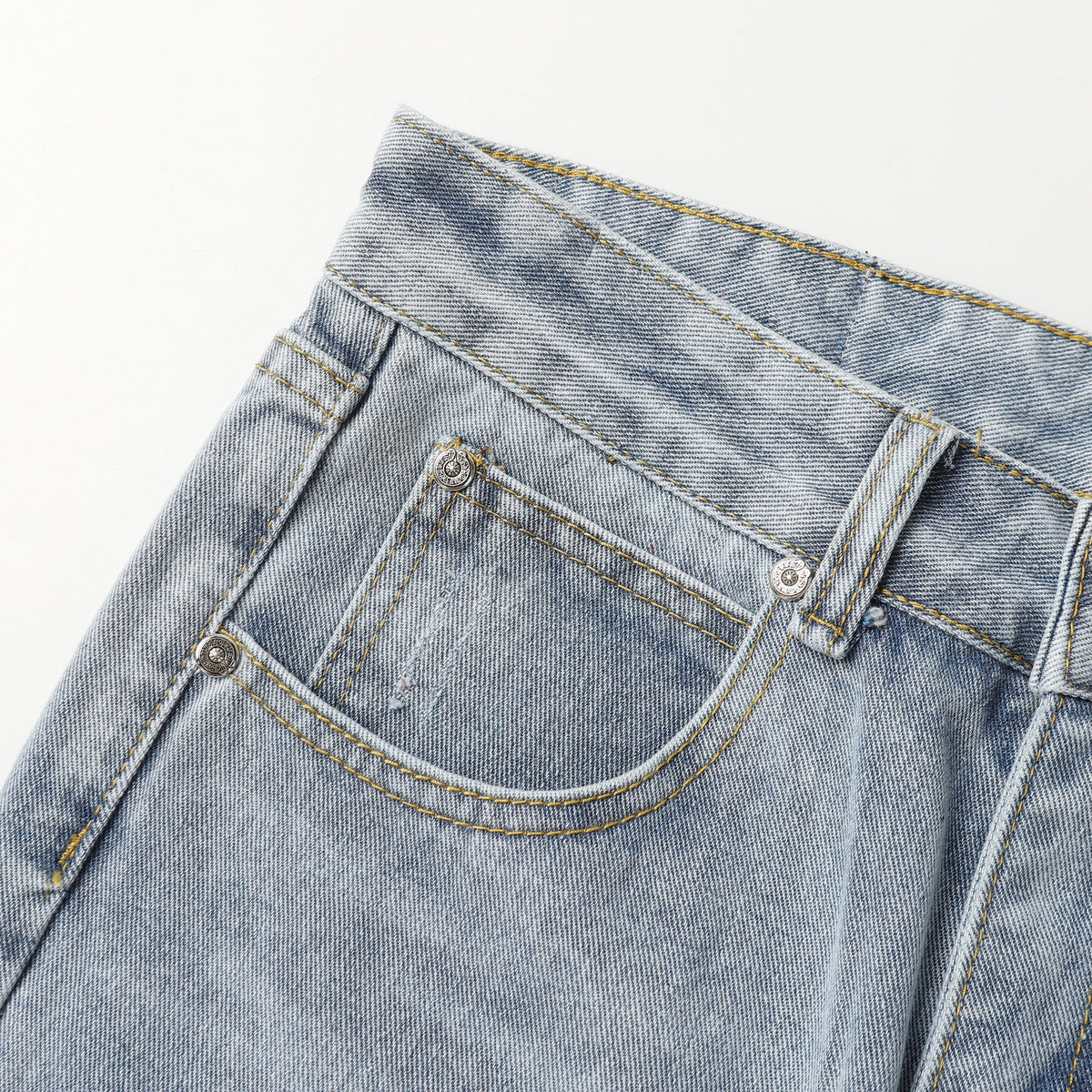 Chrome Hearts New Pants 9957 Chrome Hearts