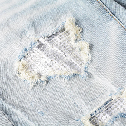 AMIRI Jeans #6808 AMIRI