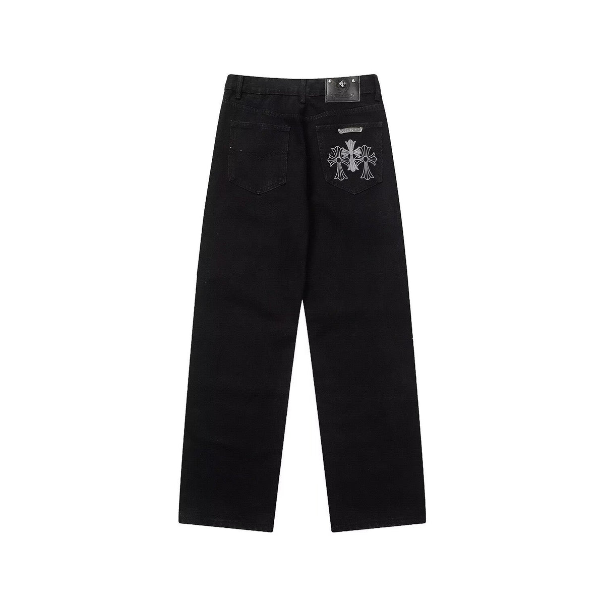 Chrome Hearts Pants S01 Chrome Hearts