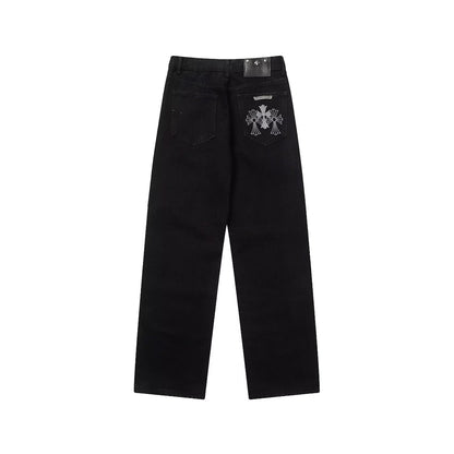 Chrome Hearts Pants S01 Chrome Hearts