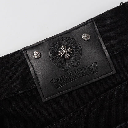 Chrome Hearts Pants S01 Chrome Hearts