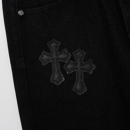 Chrome Hearts Pants S01 Chrome Hearts