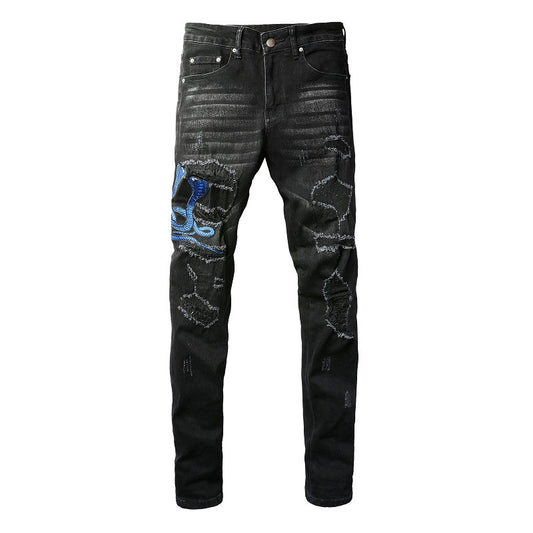 AMIRI Jeans #1345 AMIRI